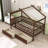 Velida Twin Daybed with Two Drawers-909805405-909876145