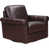 Brookfield Pirouette Dark Espresso Genuine Leather selected