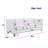 3-Seater + 2-Seater Combination Sofa