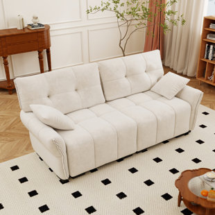 Canapé surdimensionné à 2 places 78,7 po Comfy