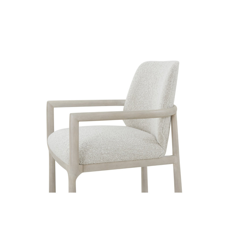 Urbane Dining Armchair, Sundew