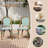 Outdoor Dining Side Chairs-1871416361-1871416362