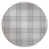Ivoire / gris anthracite