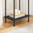 Cassadra End Table Set and Built-In Outlets-1572846734