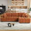 Modern Tufted Sectional Right-chaise Sofa -1719488710-1719488705-1739638157