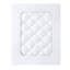 Surmatelas en duvet synthétique 3 po-1005977305
