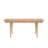 Rectangular Wood Dining Table-1991411581