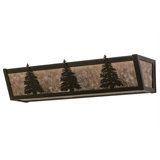 Bedminster 4 - Light Bath Bar
