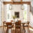 Aldrena 6-Light Lantern Candle-Style Chandelier
