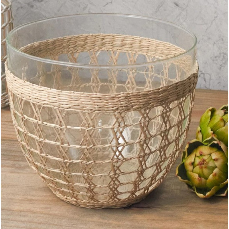 Cage de ruppie maritime