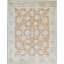 Wool Oriental Area Rug