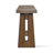 Modari 59.2" Wooden Console Table-130035980-130035981