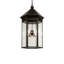 Mohegan 6 - Light Chandelier