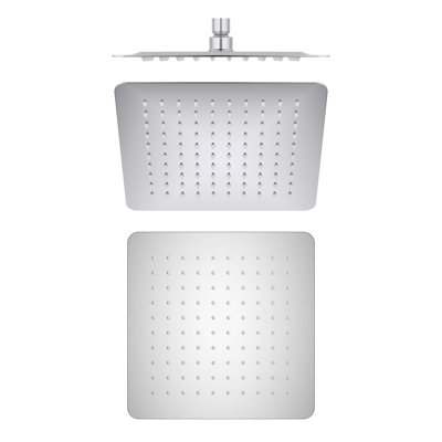 Rain Adjustable Shower Head 1.75 GPM GPM