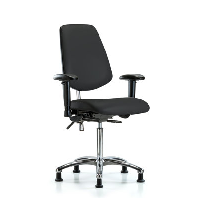 Chaise de tâches ergonomique Octavia