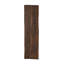 Duarte 60" Console Table Reclaimed Brown