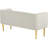 Audrey Manuel Upholstered Bench-718724408