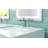 Deckard Single Hole Bathroom Faucet with Drain Assembly