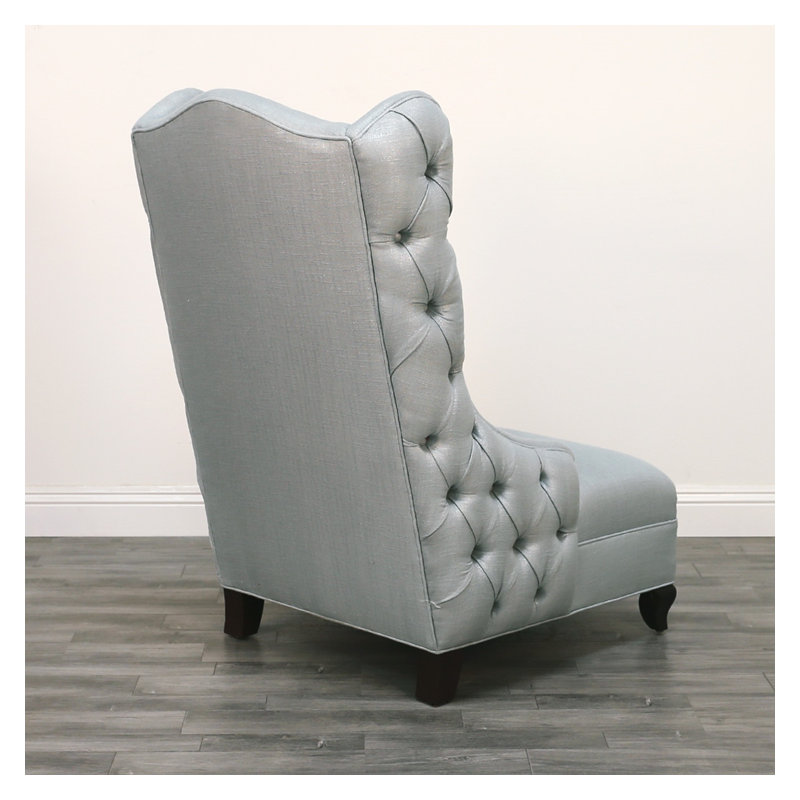 Miley Wingback Chair