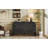 4-Door Sideboard with Large Storage-1333208688
