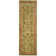 Evie New Zealand Wool Oriental Rug