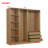 67.1" W Freestanding Closet System With Drawers-208443719