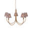 Santiago 5 - Light Chandelier-109846866
