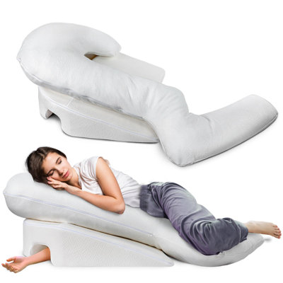 Side Sleeper Pillow