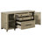 Aason 2 Piece Office Desk Set
