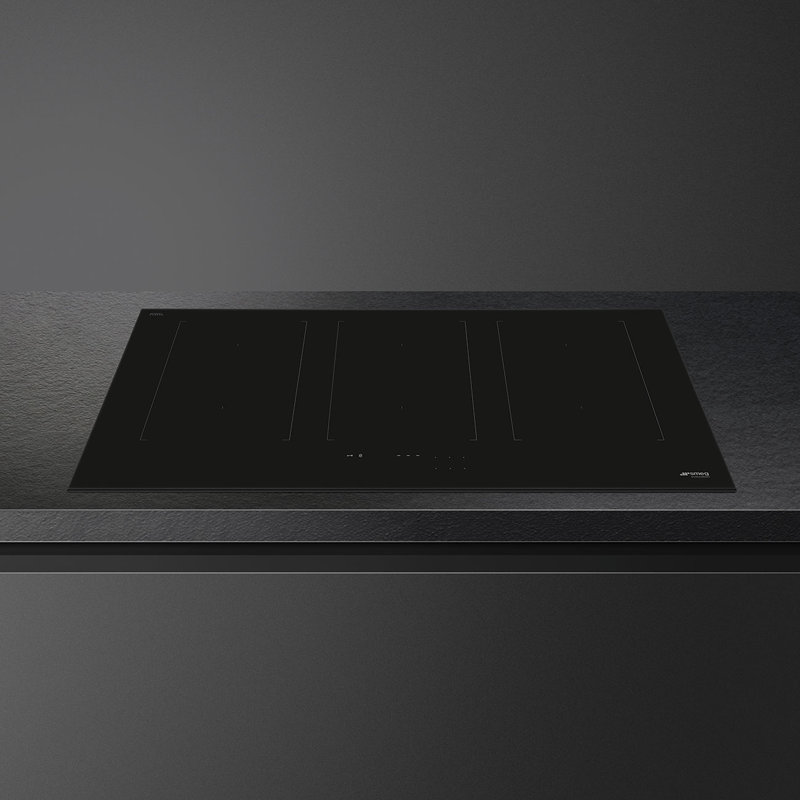 Plaque de cuisson à induction 36 po