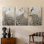 Ensemble de toiles tendues avec châssis Peak Gallery Series Lxxxi - Prêt à accrocher-102398495