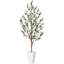 Arbre à fleurs artificiel Adcock-1326671912