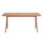 Table de salle à manger 62,99 "Velentina