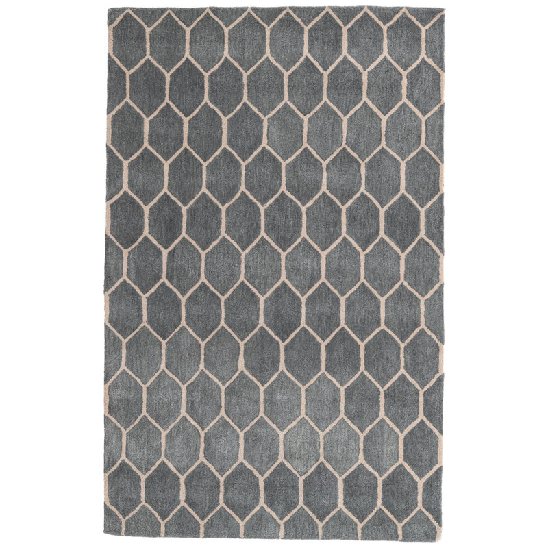 Ohare Gray Rug