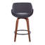 Tabouret de bar et de comptoir rembourré Najrin-1023789706-1023789704-1023789813