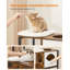 Habitation pour chat Kimmel