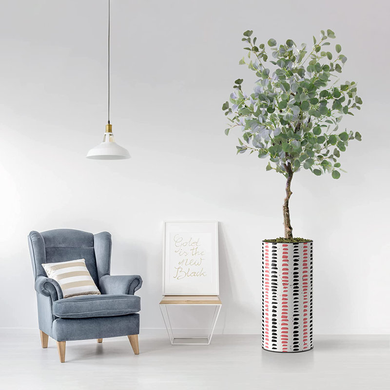 Arbre artificiel signleader, H 66 po x l 13 po x P 13 po