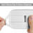 60oz. Food Storage Container