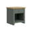Tevrat 19.3" W 1-Drawer Manufactured Wood Rectangular Nightstand-1266235823