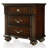 Aime Solid Wood Piece Bedroom Set-98055500