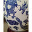 Porcelain Table Lamp