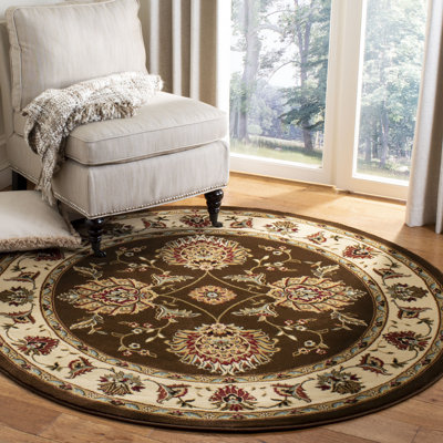 Klose Performance Oriental Rug