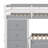 Loft Bunk Bed With Drawers And Ladder-578614729