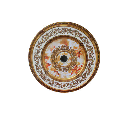 Ceiling Medallion