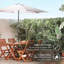 Bylo 270cm Tilt Market Parasol-1203522613