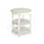 White is out of stock