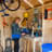 Scarsdale 12 ft. W x 16 ft. D Wood Storage Shed