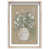 Natural Oak Shadowbox is unavailable