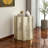 Steven Accent Table Drum Side