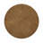 5PCS Counter Height Dining Set, Wooden Round Table With Storage And 4 Counter Height Chairs